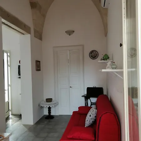 A Casa Di Marisa *