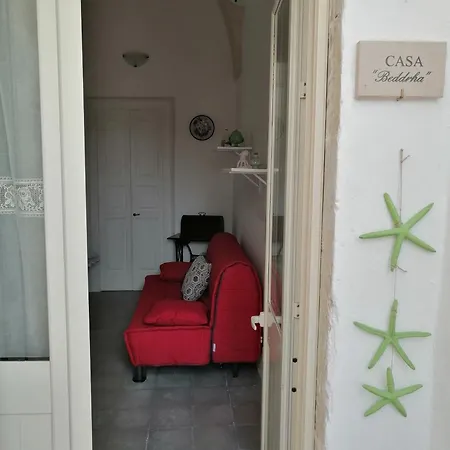 Holiday home A Casa Di Marisa *
