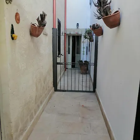 A Casa Di Marisa * Casamassella