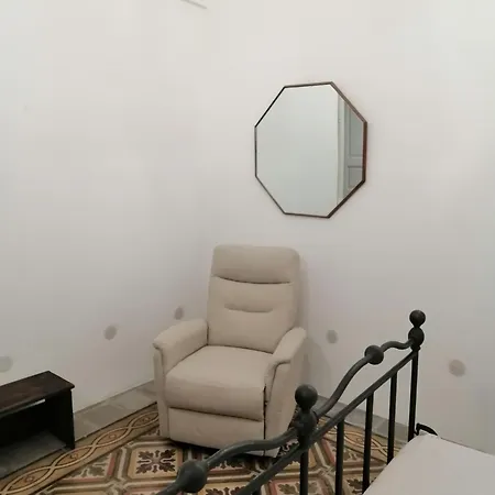 Holiday home A Casa Di Marisa