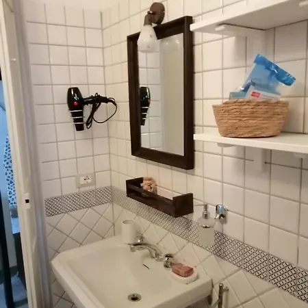 A Casa Di Marisa *