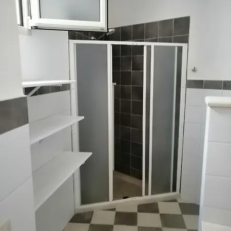 A Casa Di Marisa Casamassella