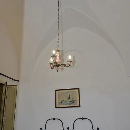 A Casa Di Marisa 別荘 *