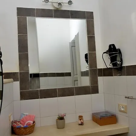 A Casa Di Marisa *