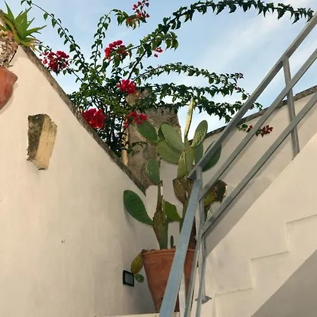 A Casa Di Marisa