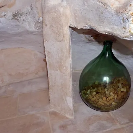 A Casa Di Marisa Casamassella