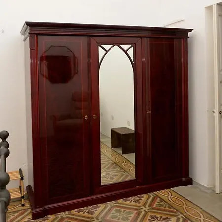 Σπίτι διακοπών A Casa Di Marisa *