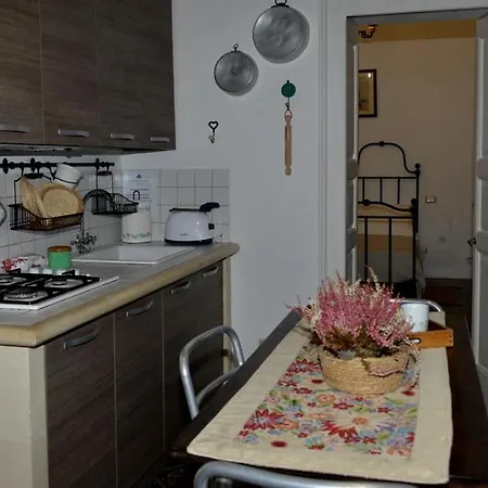 A Casa Di Marisa