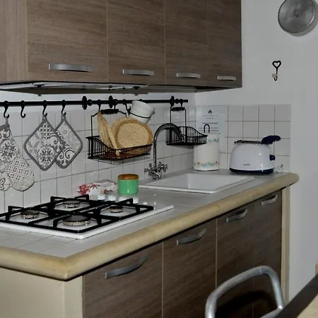 A Casa Di Marisa * Casamassella