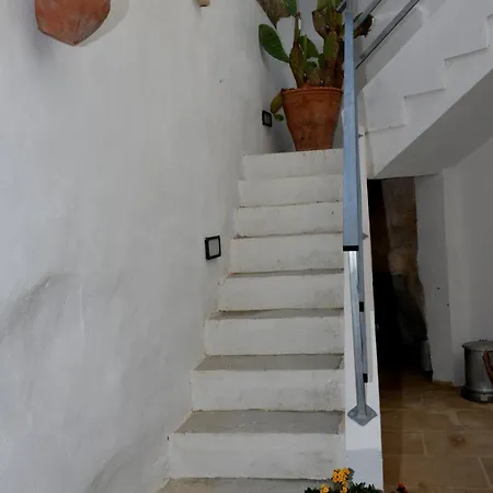 A Casa Di Marisa Dom wakacyjny Casamassella