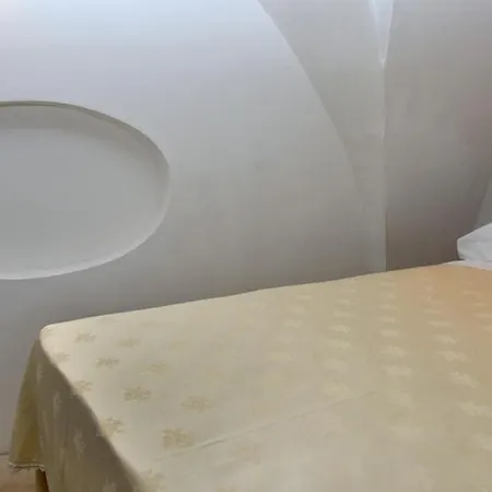 A Casa Di Marisa * Casamassella