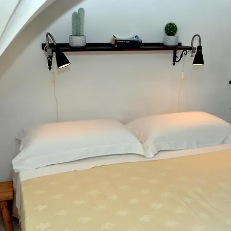 Dom wakacyjny A Casa Di Marisa