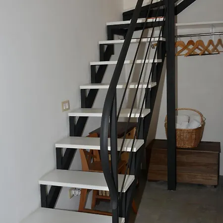 A Casa Di Marisa * Casamassella