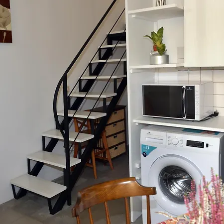 A Casa Di Marisa *