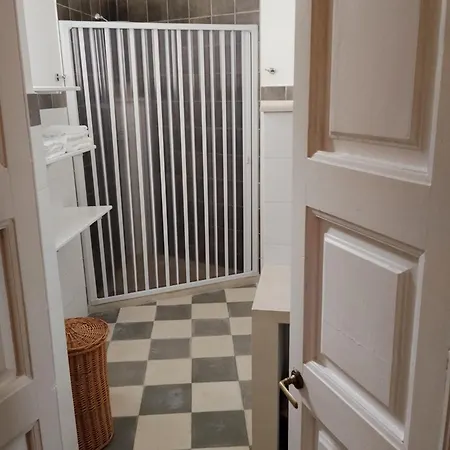 A Casa Di Marisa Σπίτι διακοπών Casamassella