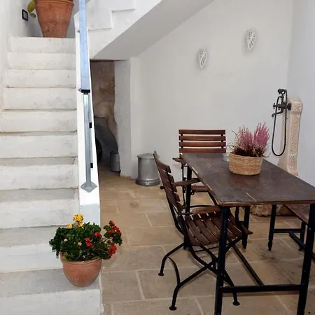 A Casa Di Marisa
