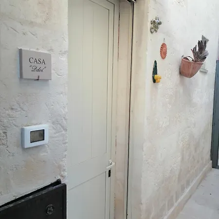 Dom wakacyjny A Casa Di Marisa
