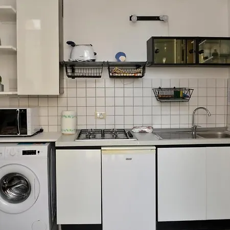 Σπίτι διακοπών A Casa Di Marisa
