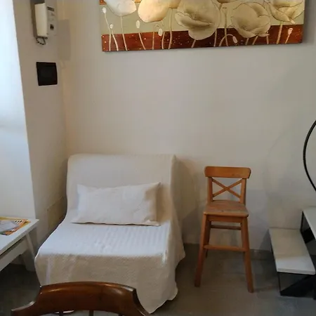 A Casa Di Marisa