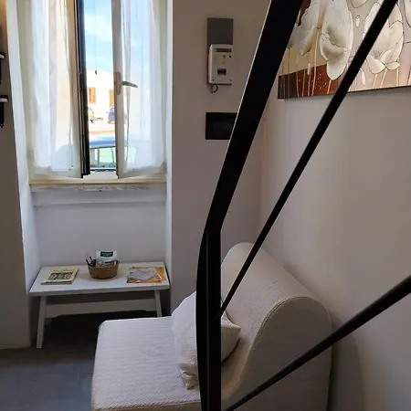 A Casa Di Marisa Σπίτι διακοπών Casamassella