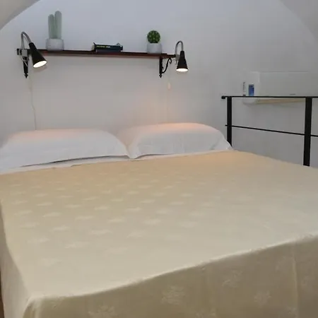 A Casa Di Marisa *
