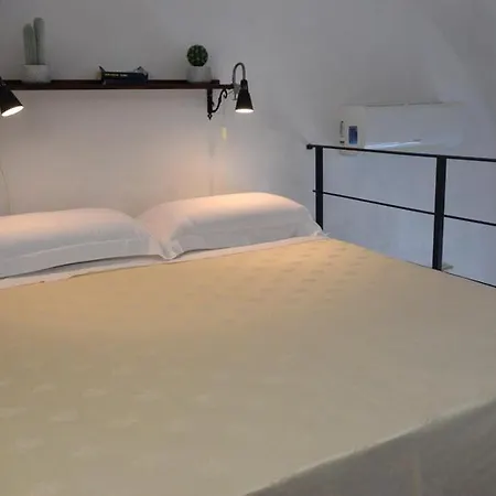 A Casa Di Marisa Holiday home Casamassella