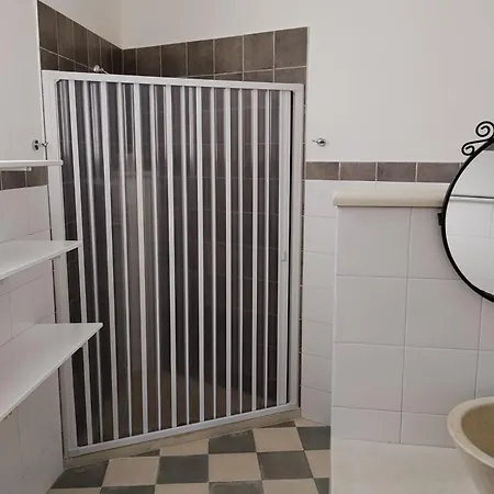 A Casa Di Marisa Holiday home *