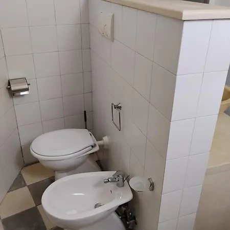 A Casa Di Marisa Dom wakacyjny