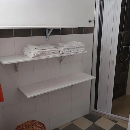 A Casa Di Marisa Casamassella