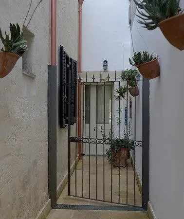 A Casa Di Marisa *