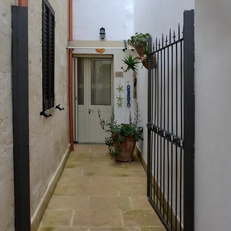 A Casa Di Marisa *