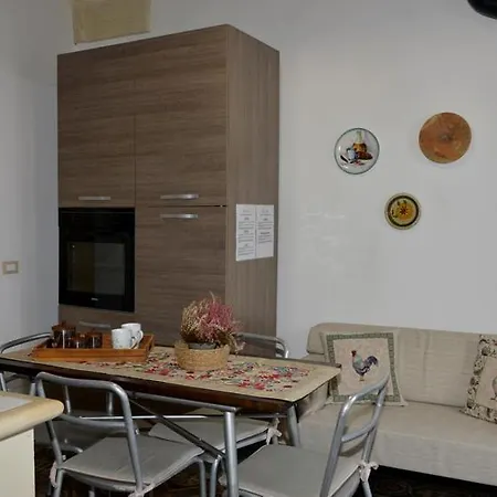 A Casa Di Marisa Holiday home