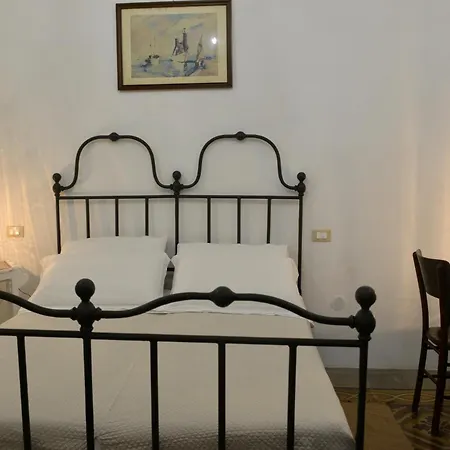 A Casa Di Marisa 別荘