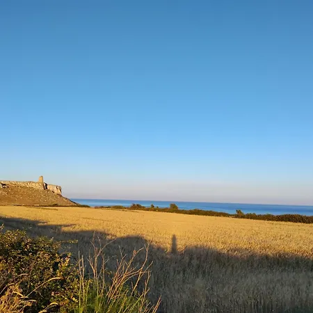 A Casa Di Marisa * Casamassella