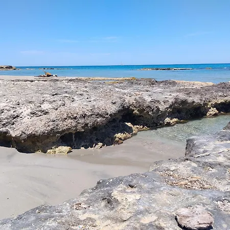 A Casa Di Marisa Σπίτι διακοπών *