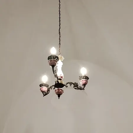 A Casa Di Marisa Σπίτι διακοπών *