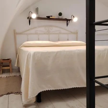 A Casa Di Marisa *