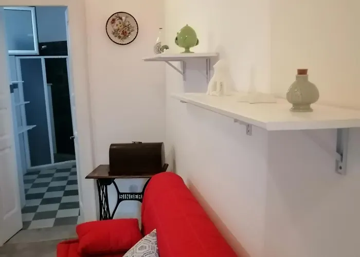 בית נופש A Casa Di Marisa