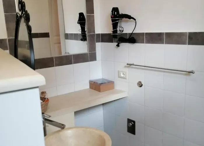 A Casa Di Marisa בית נופש *
