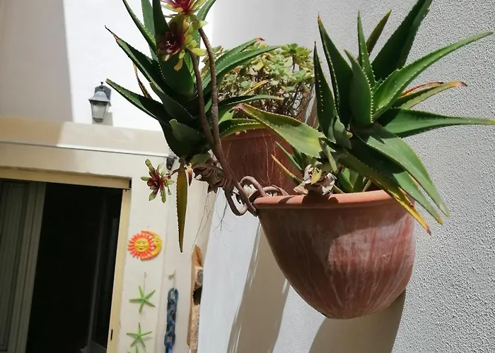 A Casa Di Marisa 卡萨马塞拉