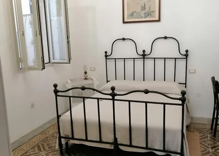 A Casa Di Marisa 度假居 卡萨马塞拉