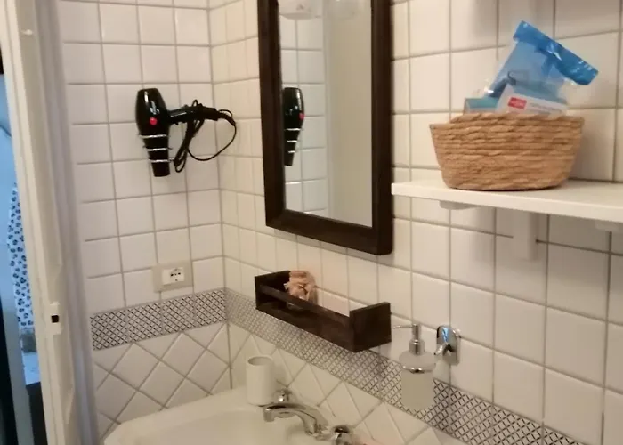 A Casa Di Marisa *