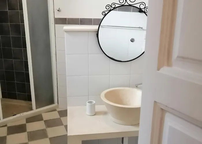 בית נופש A Casa Di Marisa Casamassella